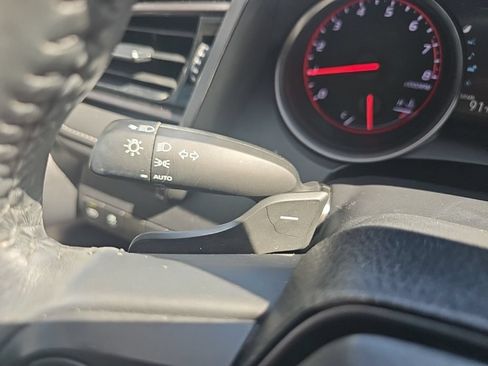 Used 2021 Toyota Camry XSE FWD image 34