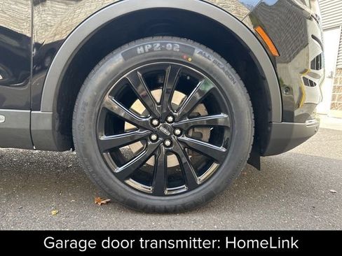 Certified 2021 Lincoln Nautilus Reserve w/ Equipment Group 201A image 45