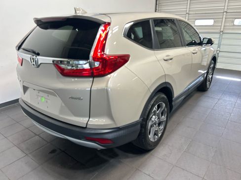 Used 2019 Honda CR-V EX image 3