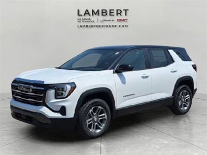 New 2026 GMC Terrain Elevation w/ LPO, Floor Liner Package