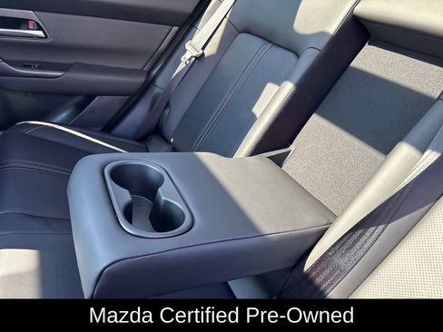 Certified 2025 MAZDA CX-50 AWD 2.5 Hybrid w/ Weather Package image 37