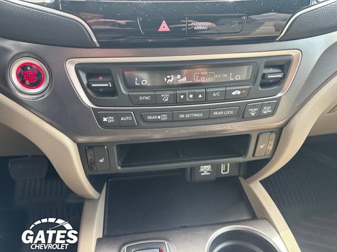 Used 2021 Honda Pilot EX-L image 14