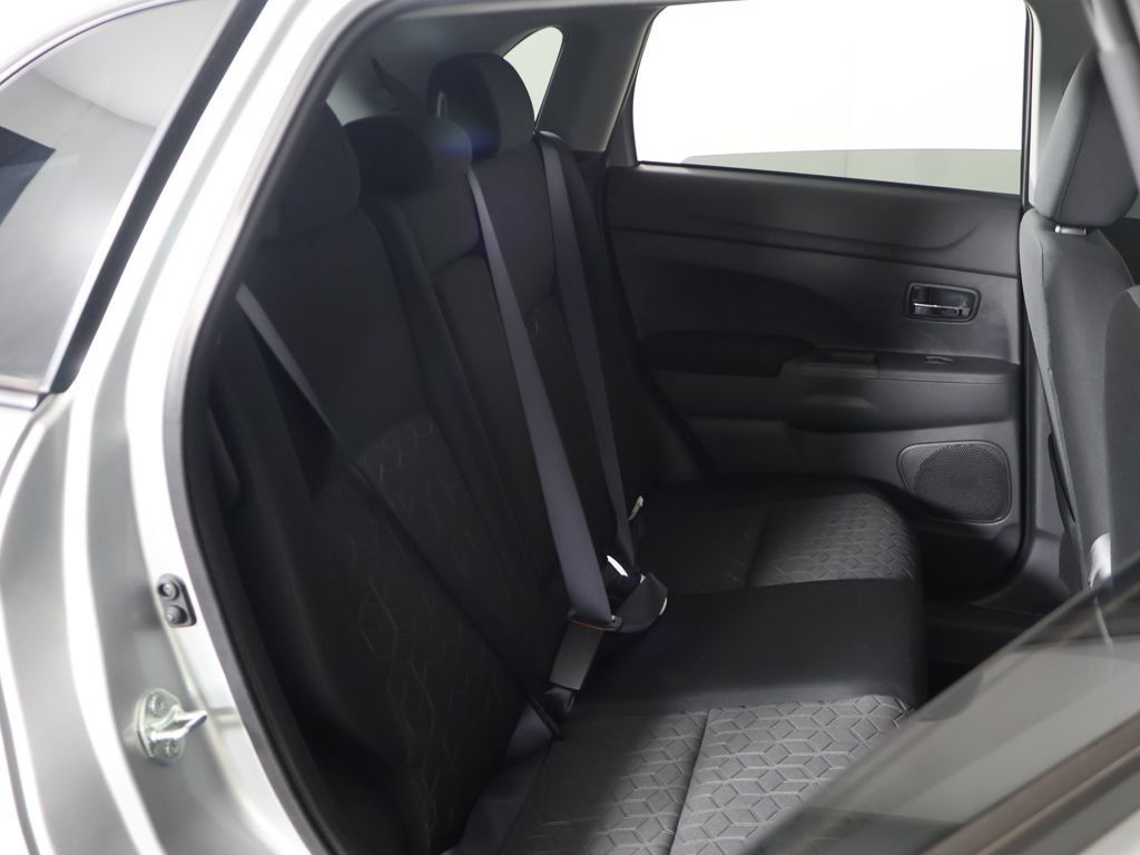 New 2027 Mitsubishi Outlander Sport ES AWD/4WD image 26