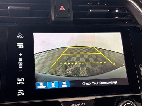 Certified 2018 Honda Civic EX-L image 17