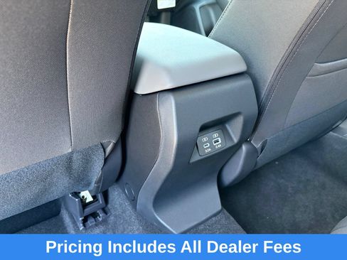 New 2026 Subaru Crosstrek 2.5i Premium AWD/4WD image 30