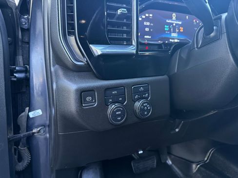 Used 2023 Chevrolet Silverado 1500 RST AWD/4WD image 43