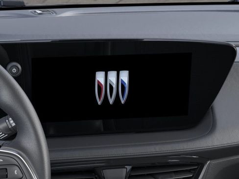 New 2026 Buick Encore GX Sport Touring image 27