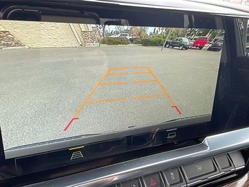 New 2026 Chevrolet Silverado 1500 LT image 20