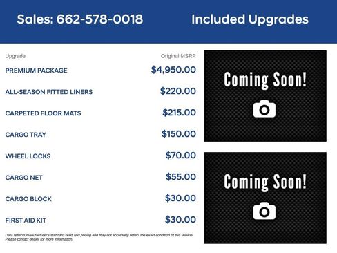 Used 2024 Hyundai Palisade SEL w/ Premium Package FWD image 2