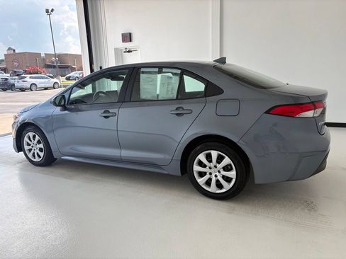 Used 2024 Toyota Corolla LE FWD image 15