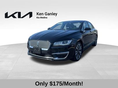 Used 2018 Lincoln MKZ Reserve w/ Climate Package