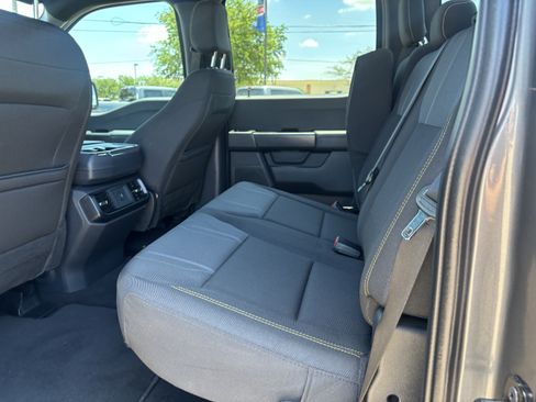 Certified 2024 Ford Escape Active w/ Tech Pack #1 FWD image 14
