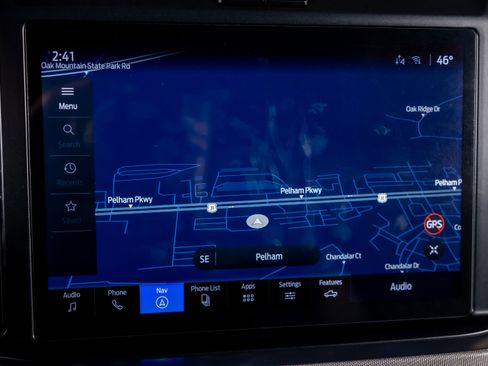 Used 2026 Ford F250 Platinum w/ Platinum Plus Package image 18