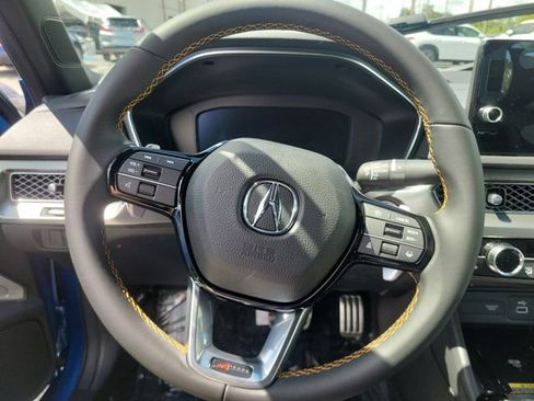 New 2026 Acura Integra A-Spec FWD image 12
