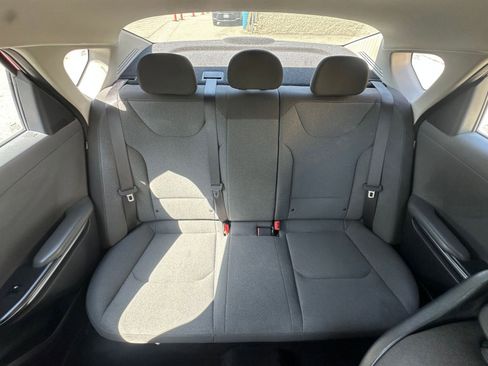 Used 2025 Kia K4 FWD image 37