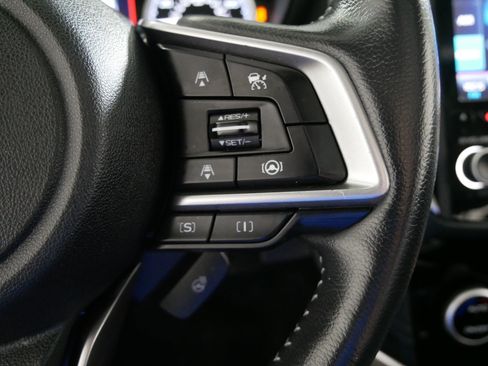 Used 2020 Subaru Forester Limited w/ Popular Package #3 AWD/4WD image 28