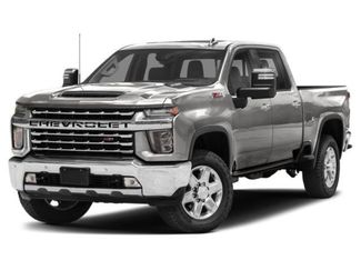 Used 2023 Chevrolet Silverado 2500 LTZ w/ LTZ Plus Package AWD/4WD video 1