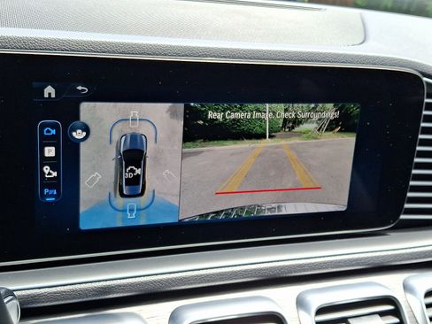 Used 2025 Mercedes-Benz GLE 450 4MATIC image 20