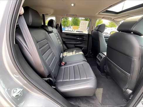Used 2024 Honda CR-V EX-L image 16
