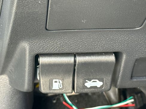 Used 2022 Nissan Murano SL w/ Cargo Package FWD image 21