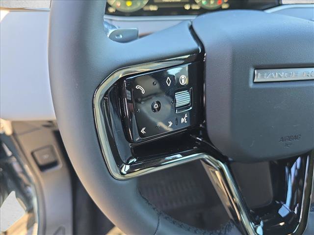Used 2026 Land Rover Range Rover Evoque S AWD/4WD image 15