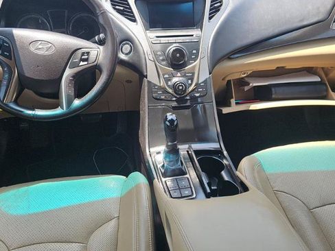 Used 2013 Hyundai Azera w/ Technology Pkg FWD image 13