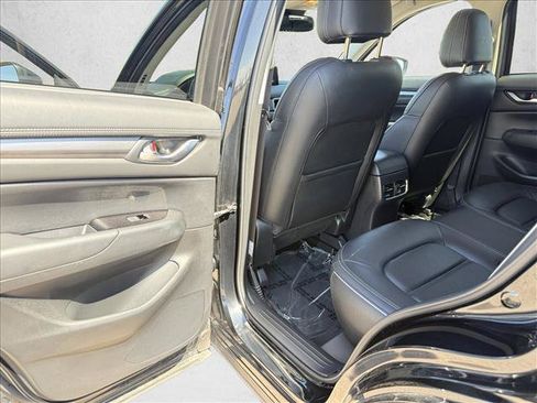 Used 2025 MAZDA CX-5 AWD 2.5 S w/ Preferred Package image 20