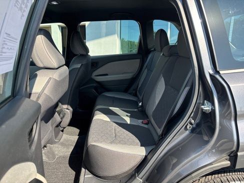 Certified 2026 Subaru Forester AWD/4WD image 32