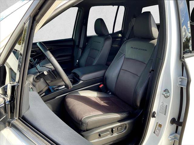 Used 2024 Honda Ridgeline Black Edition image 23