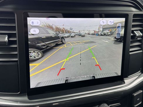 Used 2025 Ford F150 STX w/ Equipment Group 200A image 25