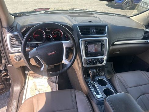 Used 2014 GMC Acadia SLT AWD/4WD image 16
