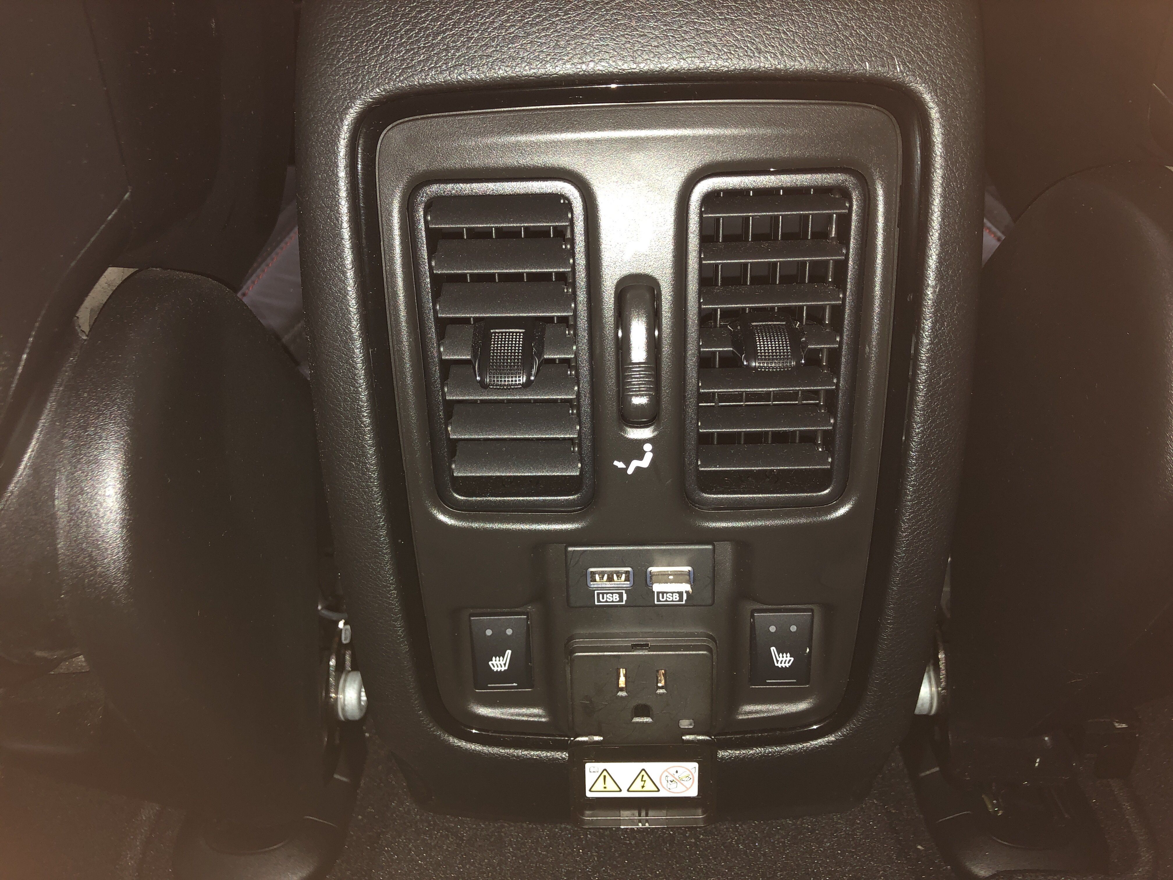 Certified 2024 Dodge Durango R/T AWD/4WD image 13