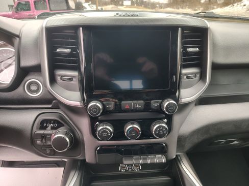 New 2026 RAM 1500 Express image 30