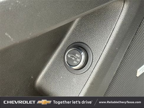 Certified 2022 Chevrolet Traverse Premier w/ Redline Edition image 30