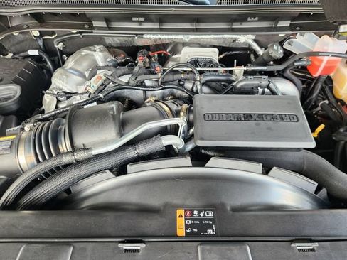 New 2026 Chevrolet Silverado 3500 W/T w/ WT Convenience Package AWD/4WD image 30