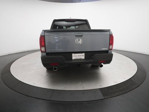 Used 2022 Honda Ridgeline Black Edition image 27