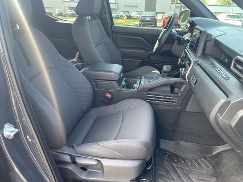 Used 2024 Toyota Tacoma SR RWD image 10