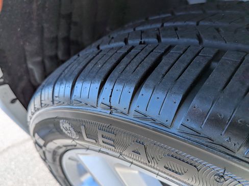 Used 2024 Dodge Durango GT image 10