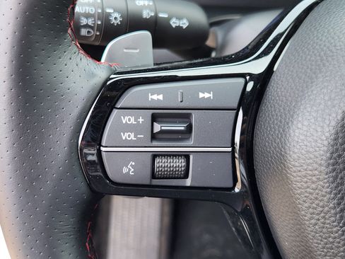 Used 2025 Acura ADX A-Spec image 23