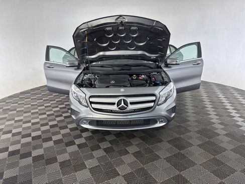 Used 2016 Mercedes-Benz GLA 250 4MATIC image 15