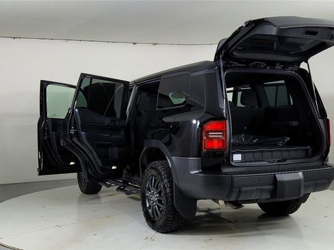 Used 2024 Toyota Land Cruiser 1958 image 11