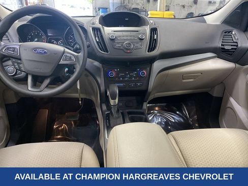 Used 2018 Ford Escape SE FWD image 27