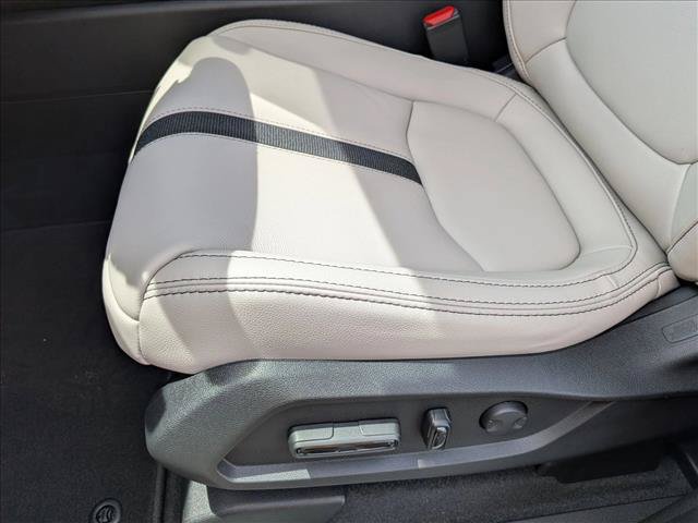 New 2026 Honda Pilot EX-L image 4