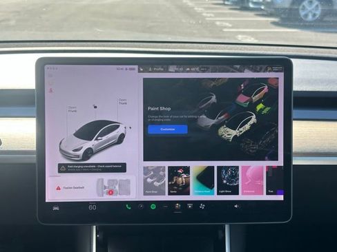 Used 2019 Tesla Model 3 Standard Range Plus image 35