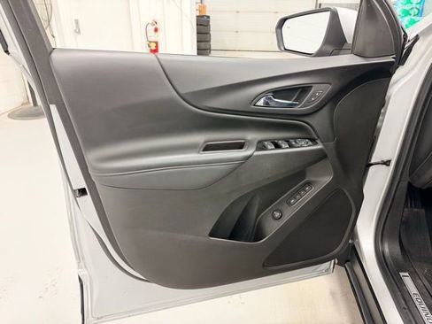 Certified 2022 Chevrolet Equinox Premier image 22
