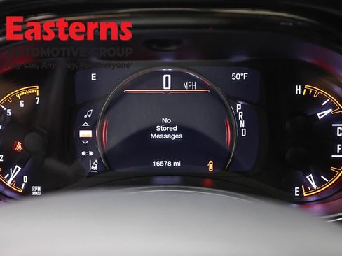 Used 2024 Dodge Durango R/T AWD/4WD image 18