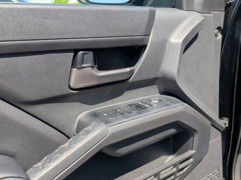 New 2026 Toyota Tacoma TRD Off-Road AWD/4WD image 10