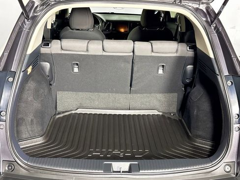Used 2022 Honda HR-V EX image 21