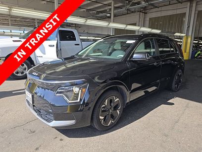 Used 2023 Kia Niro Wind