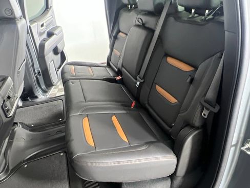 Used 2026 GMC Sierra 1500 AT4 w/ AT4 Premium Package AWD/4WD image 15